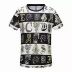 versace t-shirts for hommes for cheap v6012